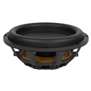 Dayton Audio SS10-PR 10" Signature Series Passive Radiator